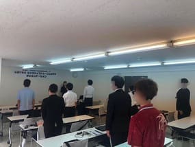 令和7年度ジョブトレ始動!1期生のオリエンテーション