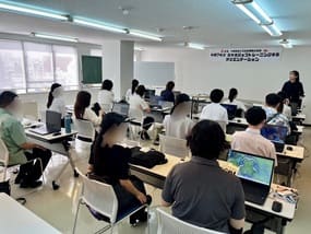 2期生スタート!初日オリエンテーションの様子です♪