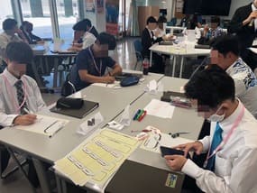 学生向け就業体験プログラム2025夏、就活準備が本格始動!