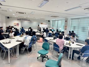 学生向け就業体験プログラム2025夏、就活準備が本格始動!