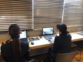 学生向け就業体験プログラム2025夏|現場で輝く“社会人の一歩”