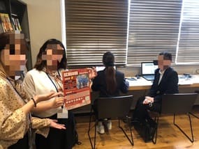 学生向け就業体験プログラム2025夏|現場で輝く“社会人の一歩”