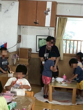 学生向け就業体験プログラム2025夏|現場で輝く“社会人の一歩”