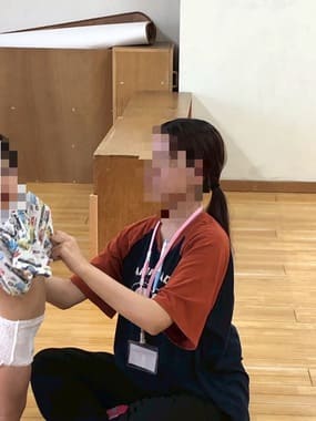 学生向け就業体験プログラム2025夏|現場で輝く“社会人の一歩”