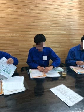 学生向け就業体験プログラム2025夏|現場で輝く“社会人の一歩”