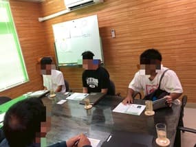 学生向け就業体験プログラム2025夏|現場で輝く“社会人の一歩”