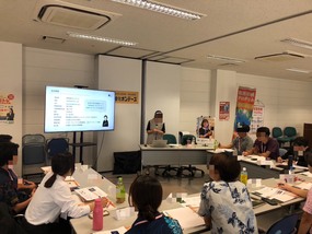 学生向け就業体験2025夏|社会人交流会で見えた“働き方”の多様”