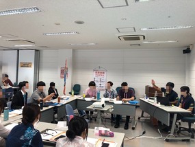 学生向け就業体験2025夏|社会人交流会で見えた“働き方”の多様”