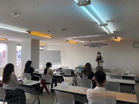 4期生スタート!多様な仲間と踏み出す“自分らしい就活”の一歩