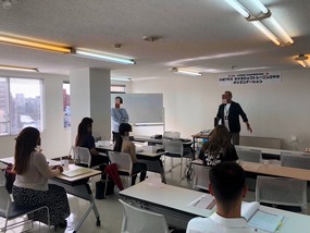 4期生スタート!多様な仲間と踏み出す“自分らしい就活”の一歩