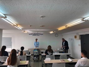 4期生スタート!多様な仲間と踏み出す“自分らしい就活”の一歩