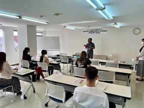 4期生スタート!多様な仲間と踏み出す“自分らしい就活”の一歩